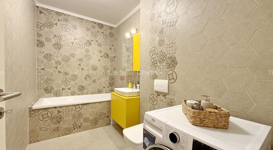 Suprafata Generoasa - 5