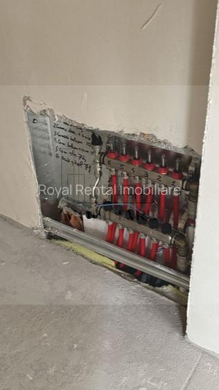 Eleganță și liniște - Casă Individuală cu Grădină Cluj - Luna de sus - 13