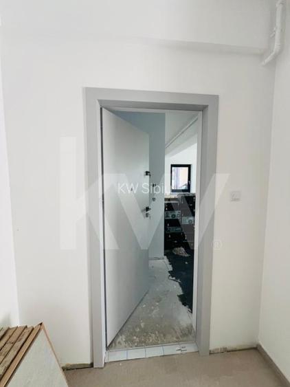 Apartament 2 camere – 50,2 mp. Bloc modern, Șelimbar, langa Shopping City Sibiu - 9