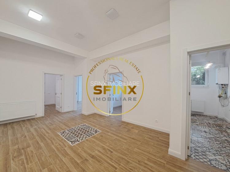 De inchiriat Spatiu Comercial Stradal  - 8