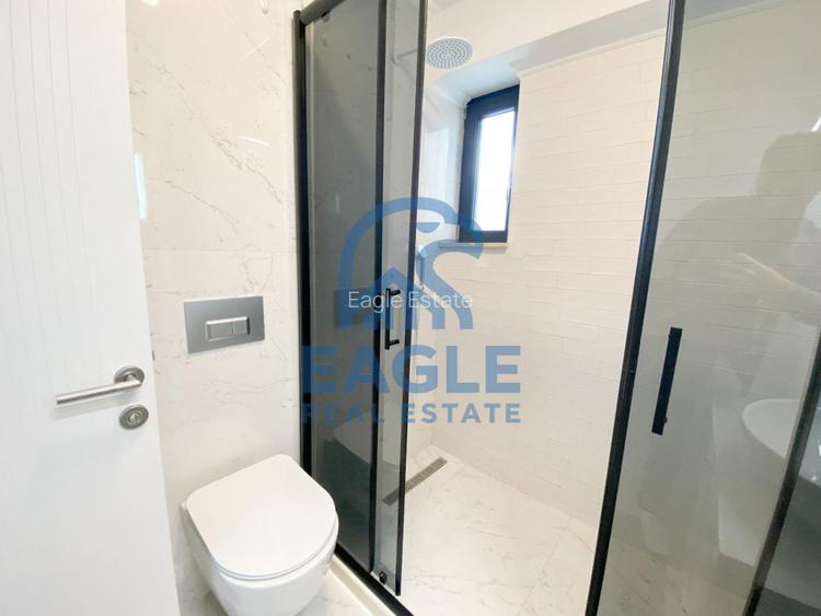 Solid Butoaie - 2 Camere Lux cu parcare si vedere la mare termen lung - 16