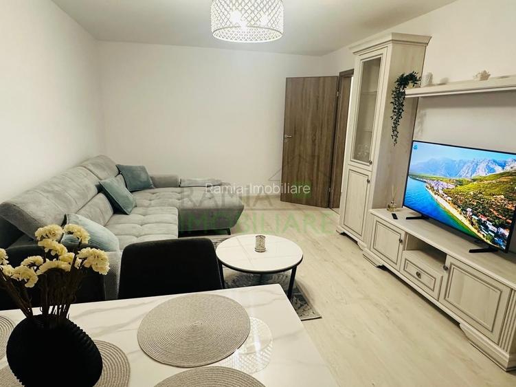 Apartament premium 2 camere, Urban Invest Coresi, Parcare + boxă - 2