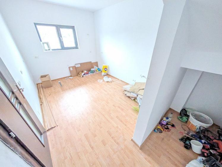 Casa 5 camere P+E+M | Otopeni | 150mp plus manasarda plus terase | 0 comision - 28