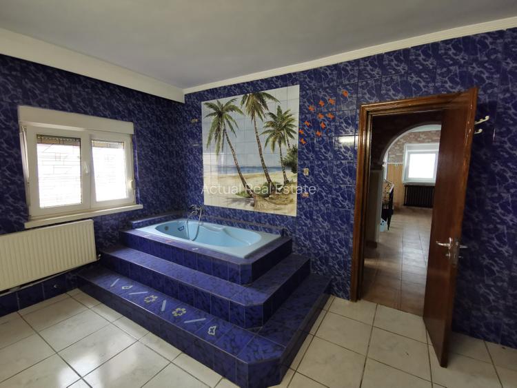 VILA | D+P+1 | BD. MAMAIA - 15