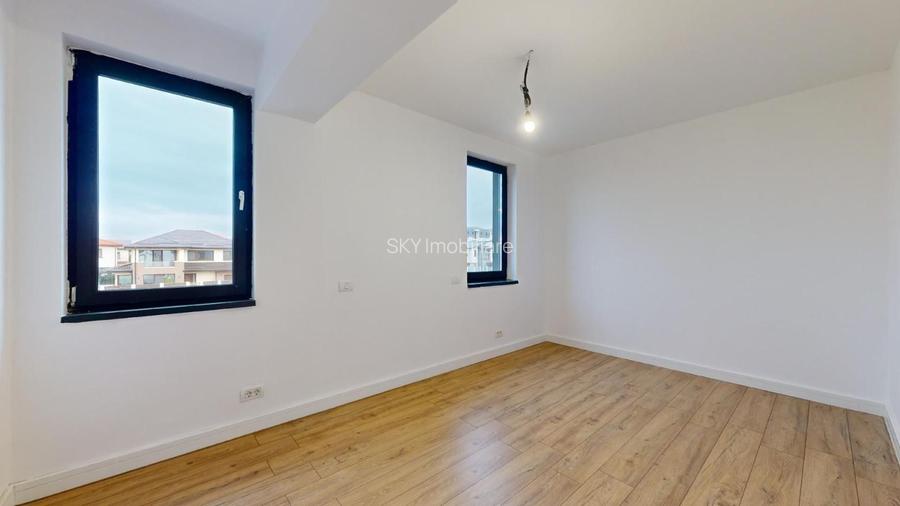 ULTIMA VILA DISPONIBILA | Otopeni 5 CAMERE -Zona CentralaI FINALIZATA - 10