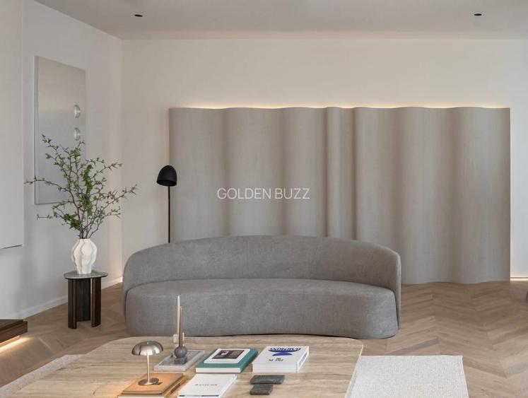 Vilă spectaculoasă cu piscină și finisaje premium – Pipera - 6