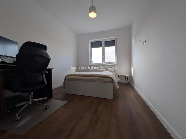 Proprietar vand duplex in Giroc 4 camere finalizat toamna 2025, mobilat, utilat - 9