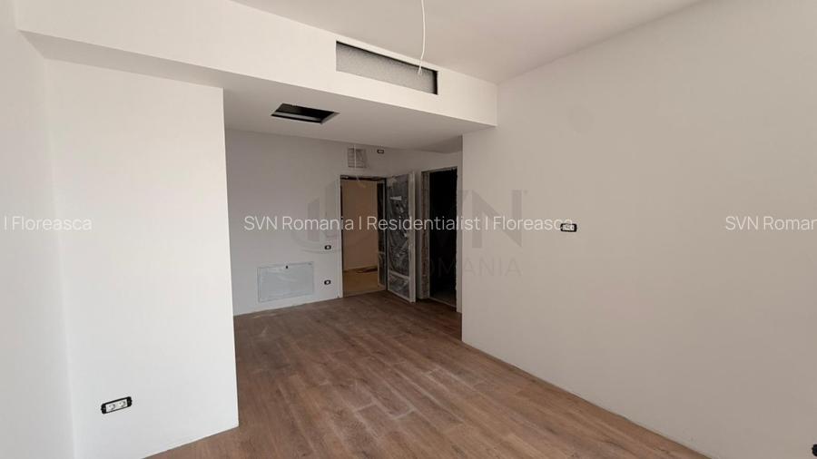 REA1022765 Studio Dublu l OMW Pipera l Bloc 10 - 11