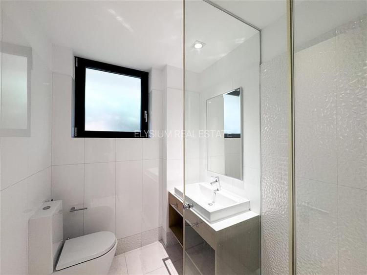 Apartament 3 camere de inchiriat Aviatorilor - 20