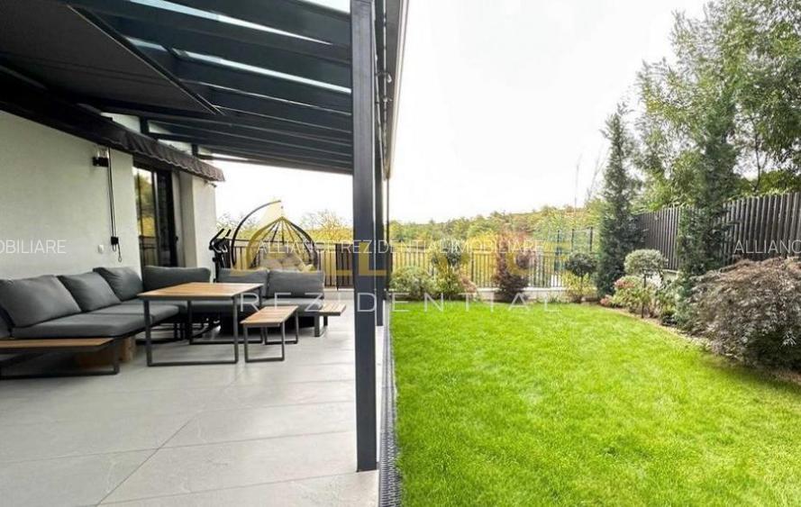 Apartament 2 camere cu gradina – confort si modernitate pe Soseaua Leordeni - 4