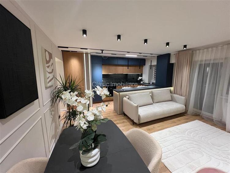 Vanzare apartament 3 camere de LUX in Zorilor- zona Spitalul de Recuperare - 6