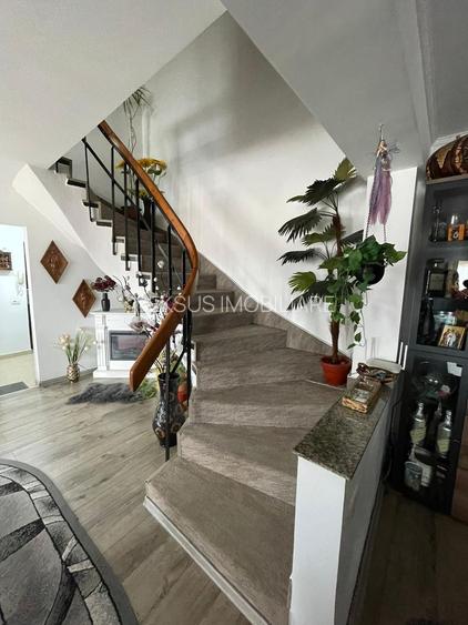 Duplex cu 4 camere de vânzare in Alba Iulia - 13