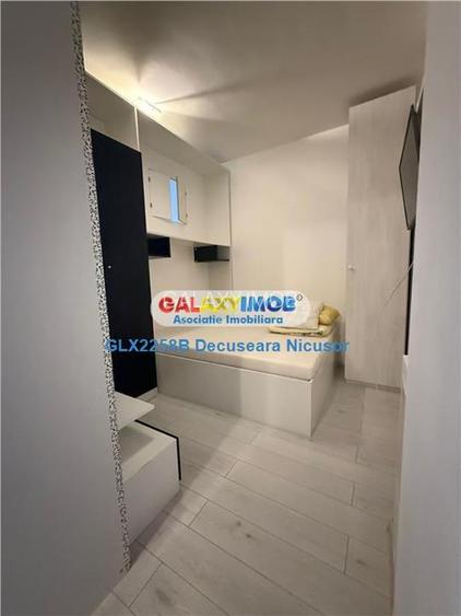 Apartament 2 camere, Mobilat, Utilat, Militari Residence  390 Euro - 12