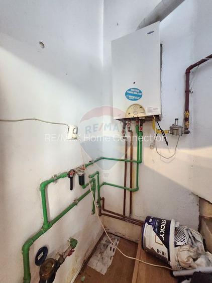 Icoanei | Dacia | Piata Spaniei | renovat, gata de mutare - 8