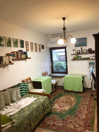 Titan - Hala Laminor - metrou - Apartament 2 camere in vila - curte 37 mp - 2013 - 8