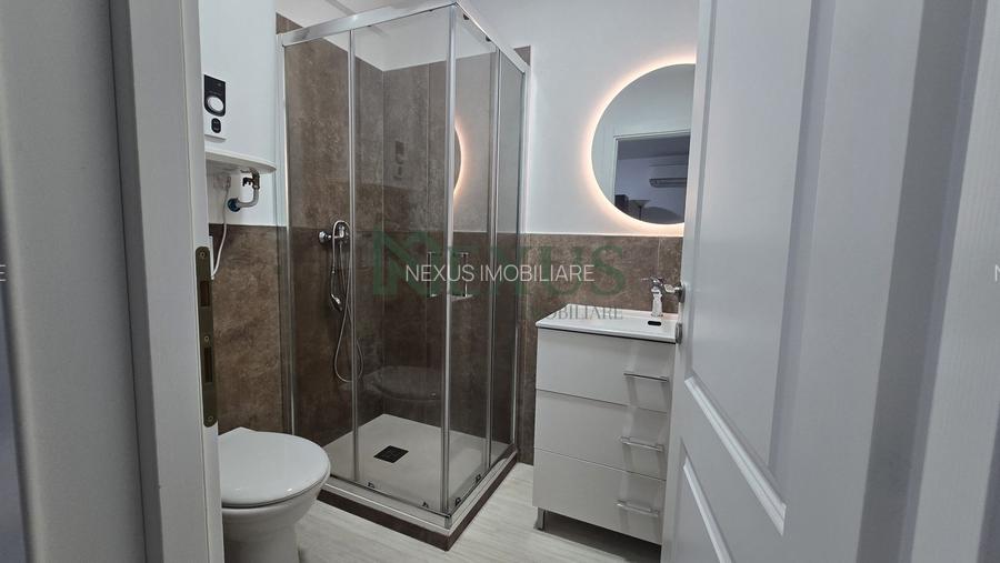 Garsonieră de vânzare, Str. Narciselor, Bacău - 7