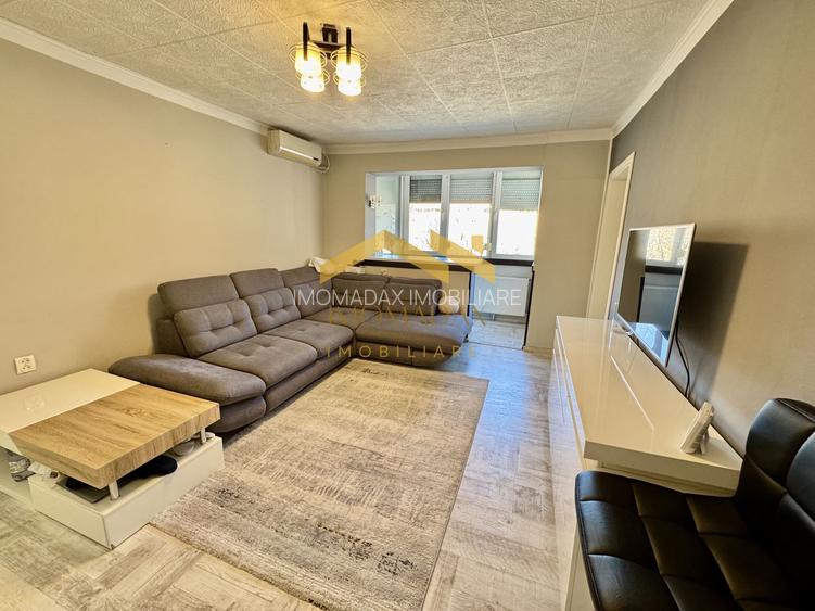 Dacia-3 Camere-Renovat Complet - 8