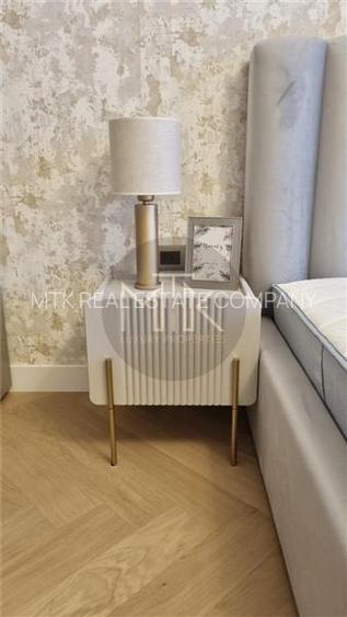 ARQA Jolie Village I Apartament 4 camere | Pipera - Erou Iancu Nicolae - 22