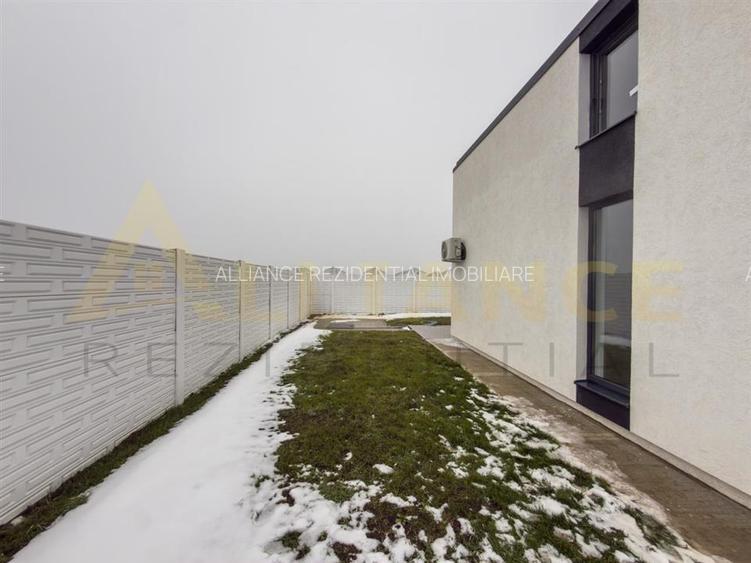Casa 3 cam Finalizata teren 300 mp, Berceni - 16