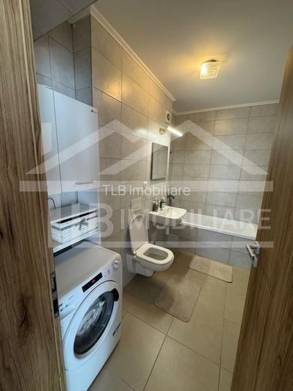 Apartament cu 3 camere, 67 mp, parcare, Zona Maurer Residence - 8