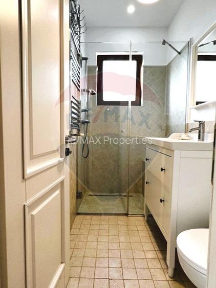 Apartament inchiriere, Jandarmeriei/Sisesti, 4 camere, 120 mp - 13