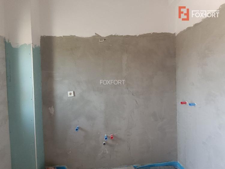 Triplex 5 camere, 2 bai, 114 mp utili, zona Plopi Timisoara - V8613 - 19