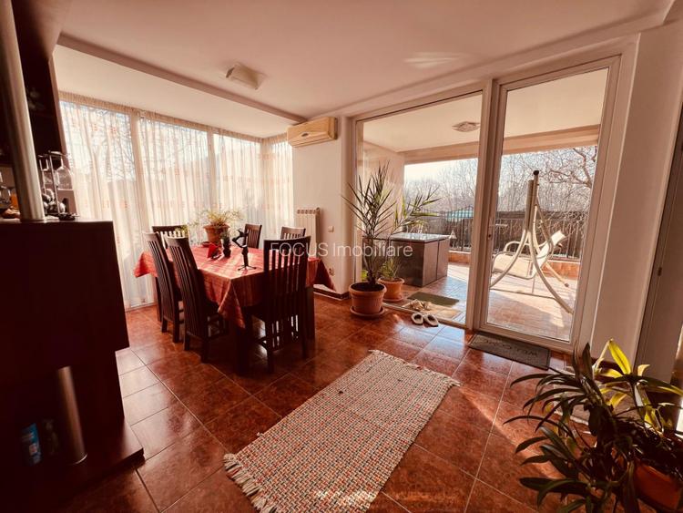 Reședință elegantă in zona Iancu Nicolae - 3
