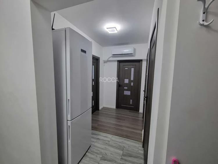 Apartament de 2 camere, decomandat, 54 mp – lângă metrou 1 Decembrie 1918 - 6