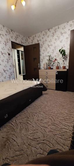 Apartament 3 camere zona Cedonia  Sibiu - 17