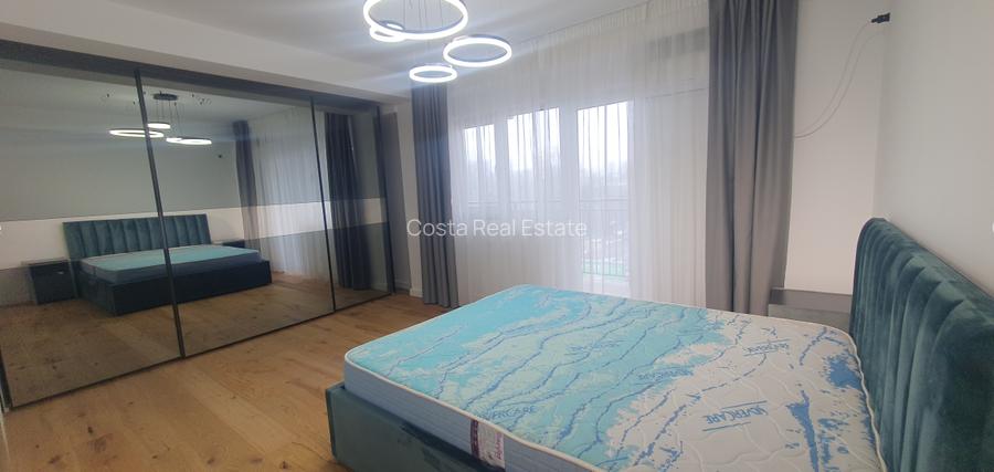 Inchiriere Penthouse 4 Camere Iancu Nicolae - 25