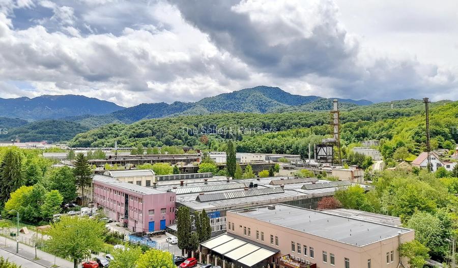 Apartament Finalizat - Cosmopolit Rise - 10