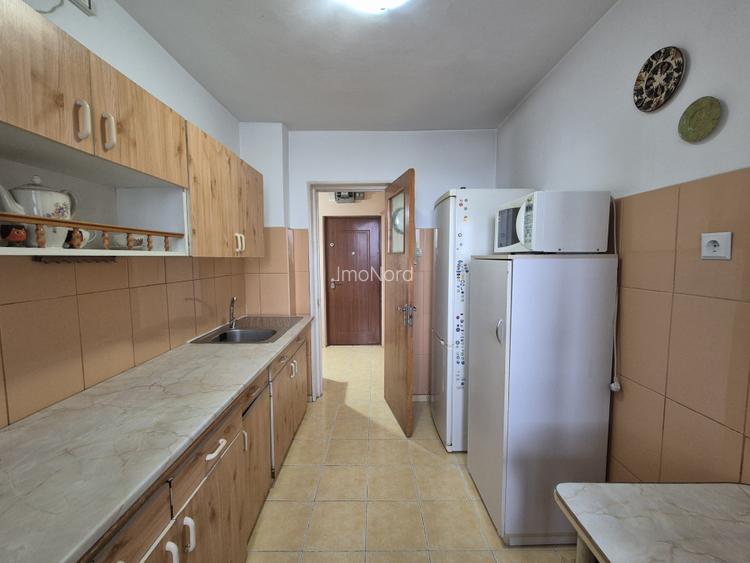 Apartament 3 camere lângă metrou și Parcul IOR - 6
