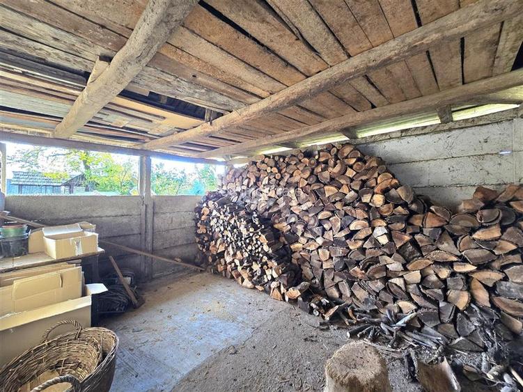 CASA 3 CAMERE + LIVING | 1790 MP TEREN | SAT RAPA | BIHOR - 28