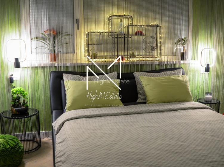 Apartament 3 Camere | Zona Liniștită | Parcare Inclusa | COMISION 0% - 7