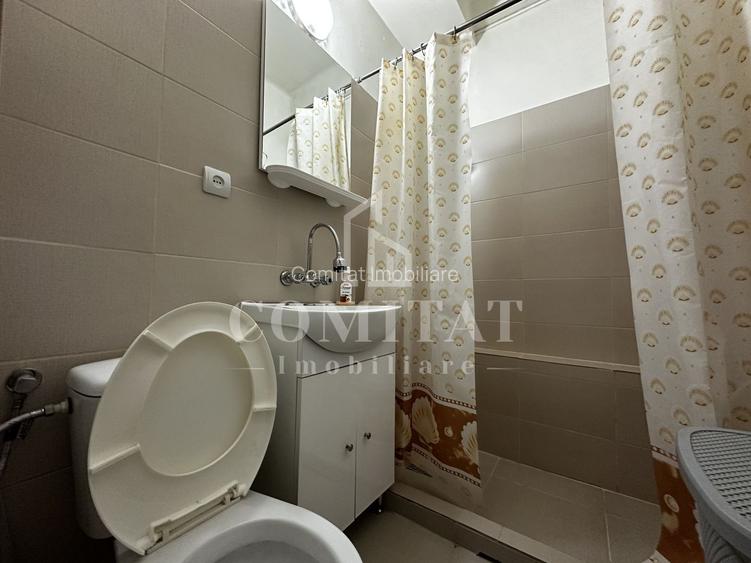 Ideal pentru investitie | 2 camere | Zona Str Horea - 13