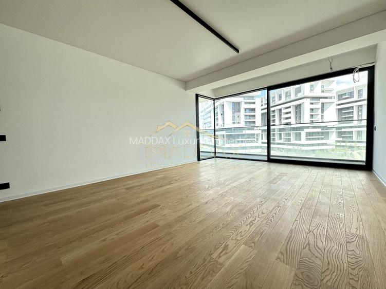 Apartament cu 2 camere // Floreasca - 5