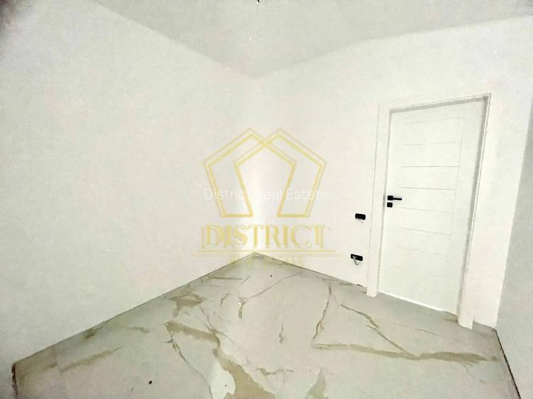 Penthouse cu 3 camere si terasa de 62mp | zona Antenei | Braytim - 6