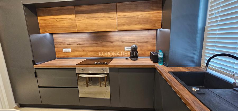 Apartament de inchriat 2 camere decomandat bloc nou Tractorul - 2