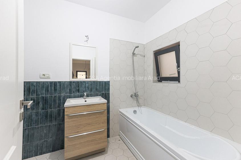 REZERVAT! Apartament 2 camere, imobil nou, parcare inclusă - 10