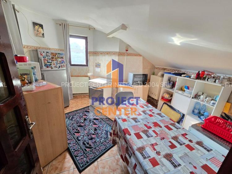 Vila Targul Saptamanal - 11