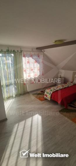 Casa in Mihai Viteazu, vedere la Cheile Turzii, teren generos - 21