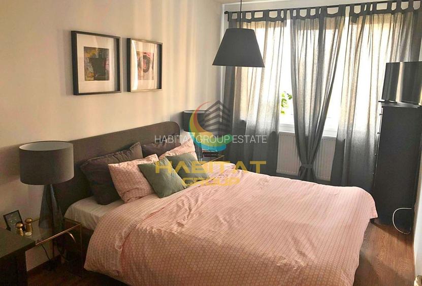 Apartament 2 camere la 5 min Metrou Tineretului si Parc Tineretului - 2