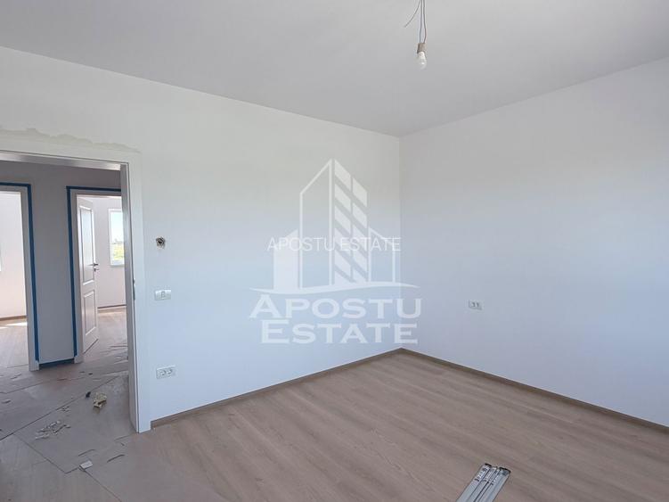 Casa tip duplex de vanzare Sacalaz - 9
