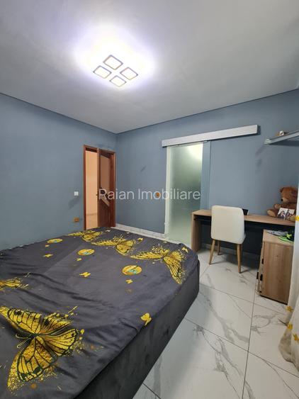 Vila D+P+M de vanzare in Tulucesti, jud.Galati, 5 camere, teren 933 mp - 14