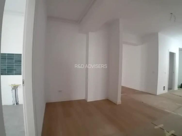 Apartament 4 camere | Renovat | Terase generoase | Parcare | Herastrau - 11