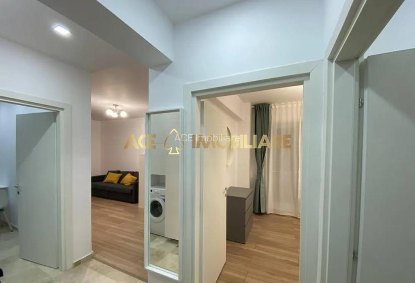 Avangarde Residence | 2 Camere | Centrala proprie | Dishwasher - 3