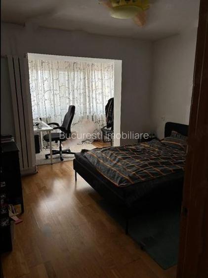 Apartament 4 Camere,Iancului,Metrou bl 1978,reabilitat,Amenajat,2 bai,centrala - 2