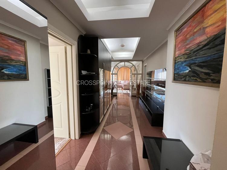 Proprietate cu Suprafețe Ample și Design Unic – Zona Herăstrău - 25