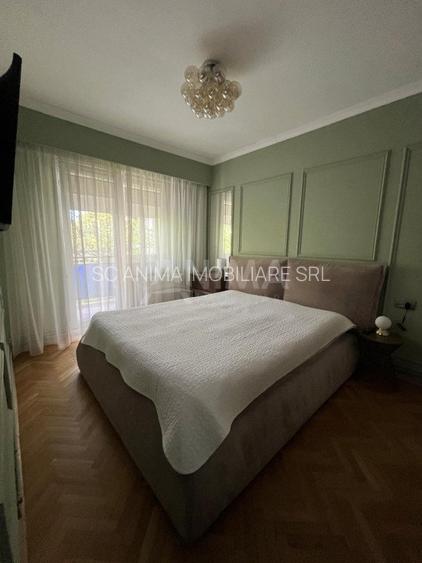 Apartament cu 4 camere 107mp, finisat si mobilat modern, Gradini Manastur - 10