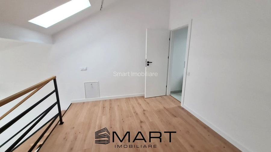 Apartament 3 camere 88mp la cheie cartier DaVinci - 8